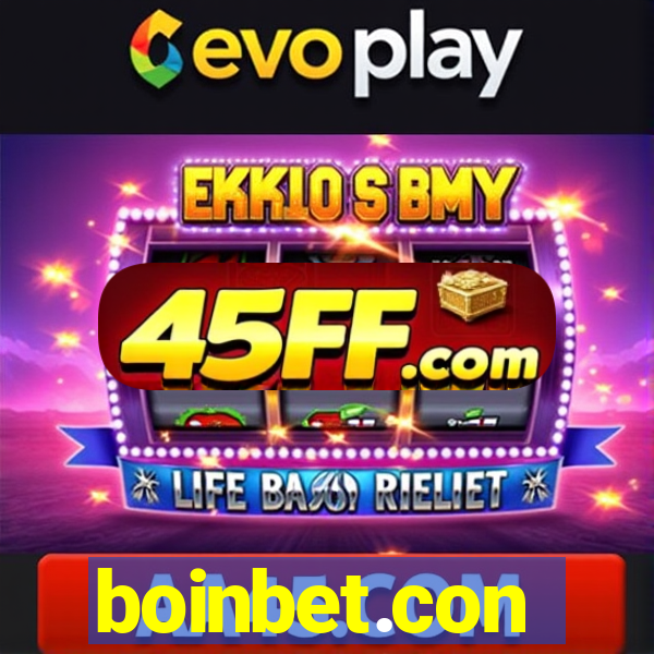 boinbet.con