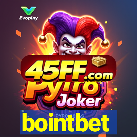 bointbet