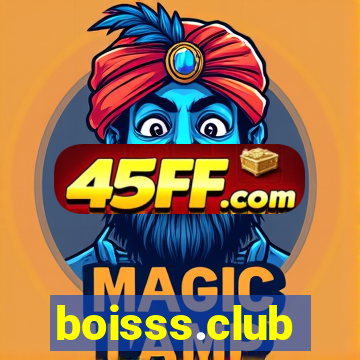 boisss.club