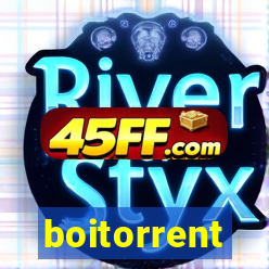 boitorrent
