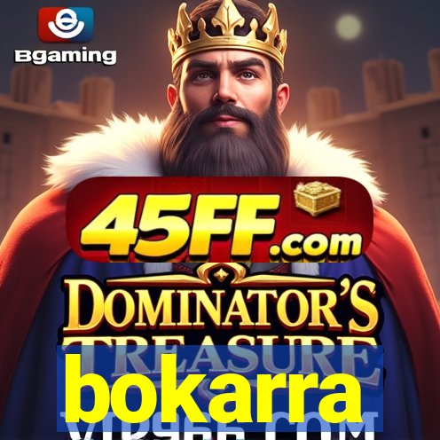 bokarra