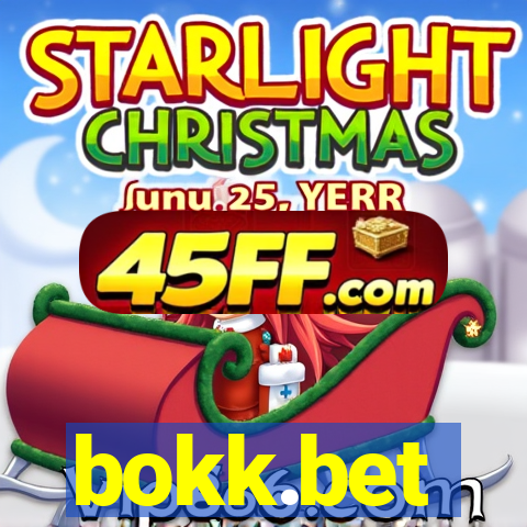 bokk.bet