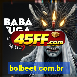 bolbeet.com.br