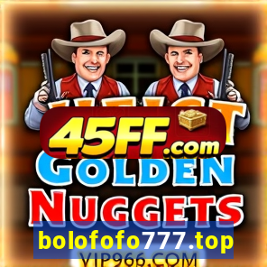 bolofofo777.top