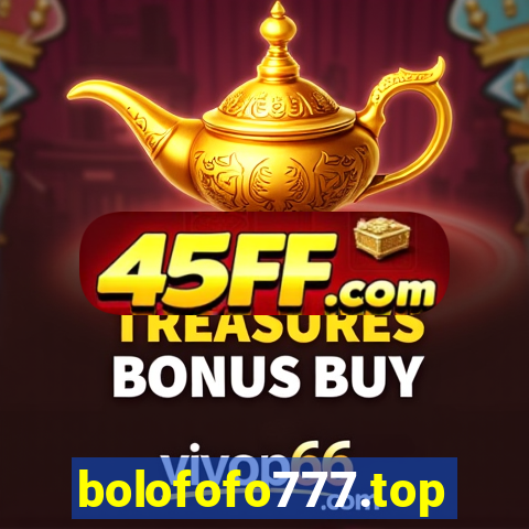 bolofofo777.top