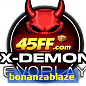 bonanzablaze