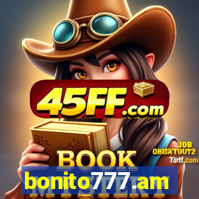 bonito777.am
