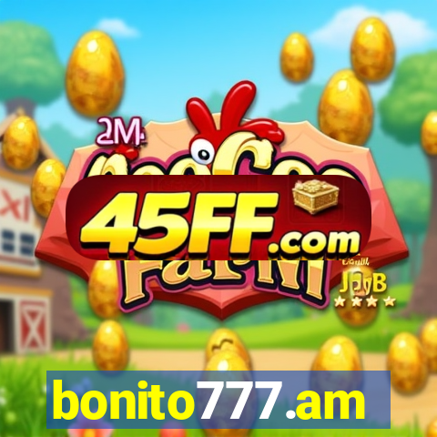 bonito777.am