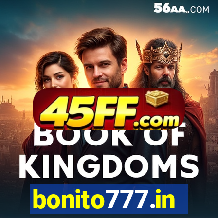 bonito777.in