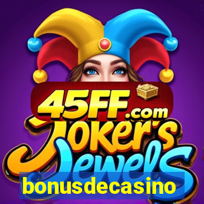 bonusdecasino