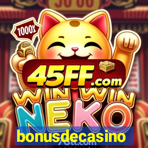 bonusdecasino