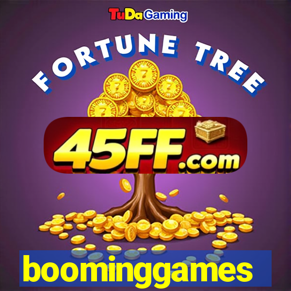 boominggames