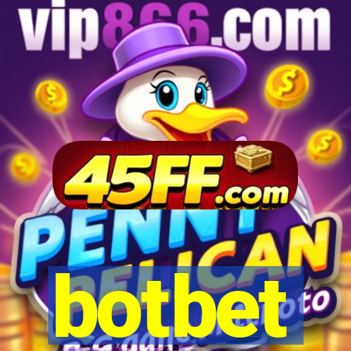 botbet