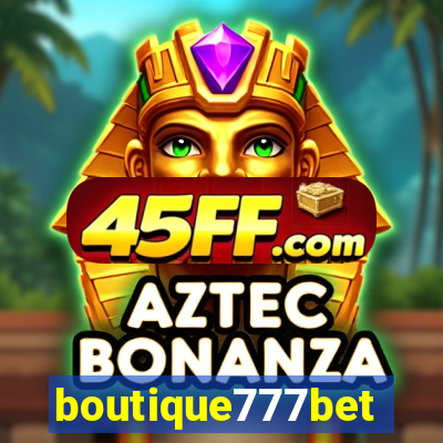 boutique777bet