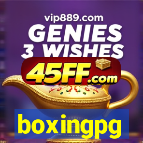 boxingpg
