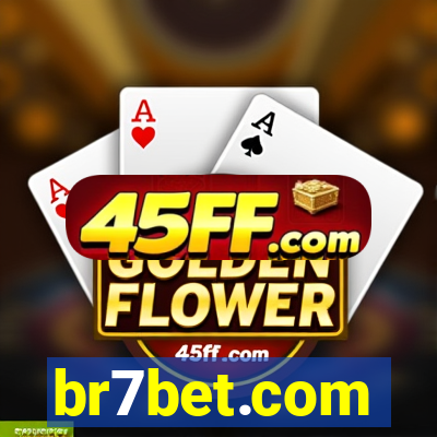 br7bet.com