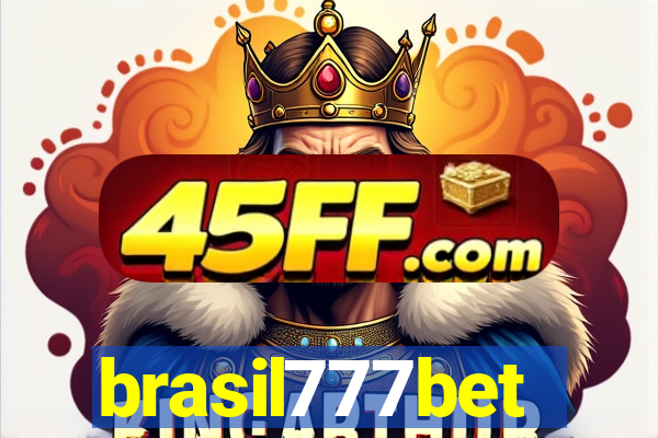brasil777bet