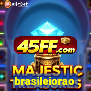 brasileiorao
