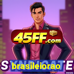 brasileiorao