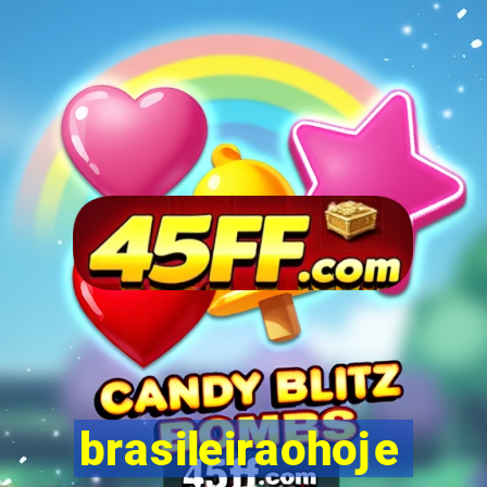 brasileiraohoje