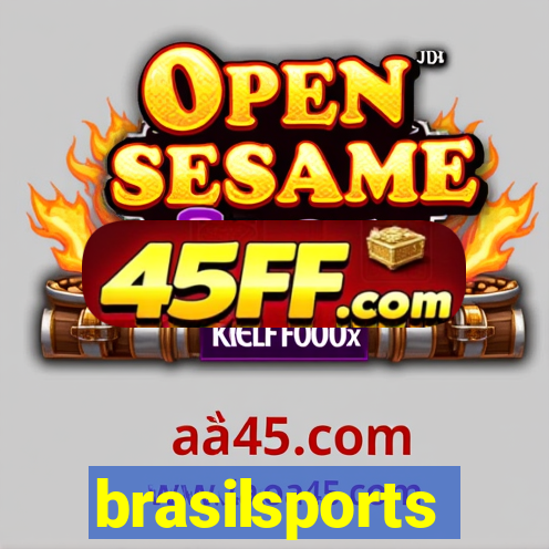 brasilsports