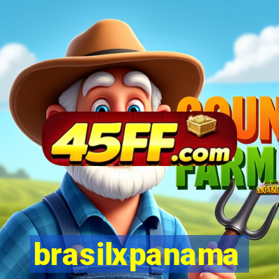 brasilxpanama