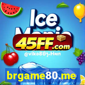 brgame80.me