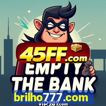 brilho777.com