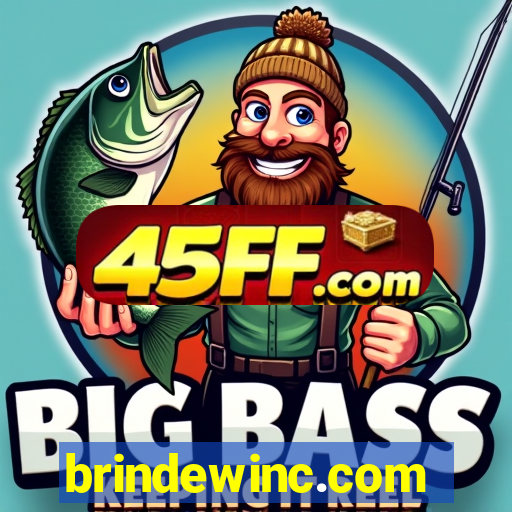 brindewinc.com