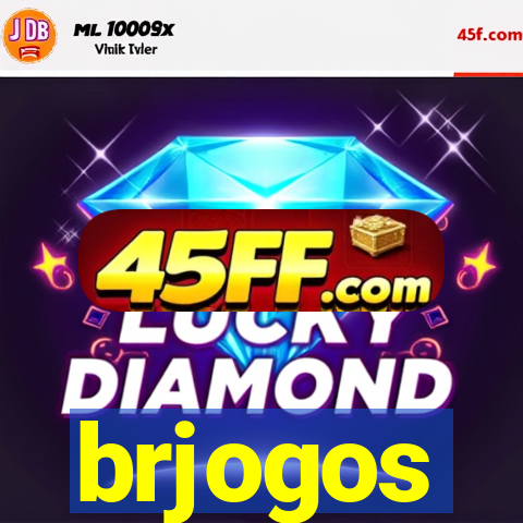 brjogos