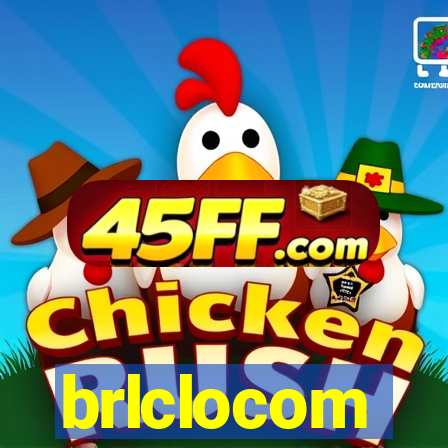 brlclocom