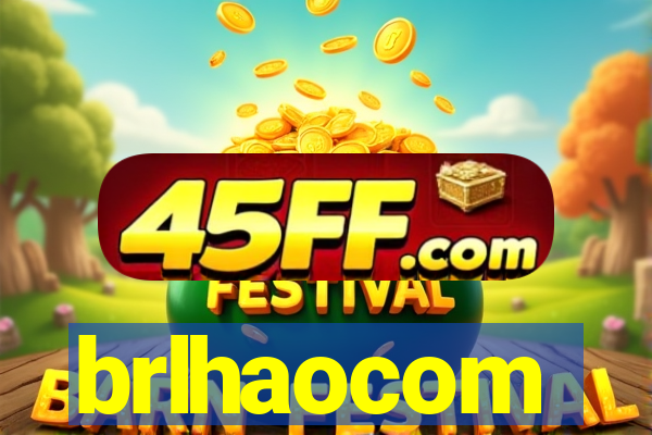 brlhaocom