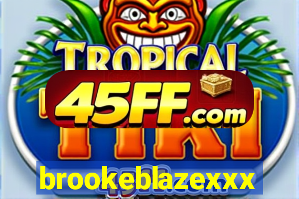 brookeblazexxx