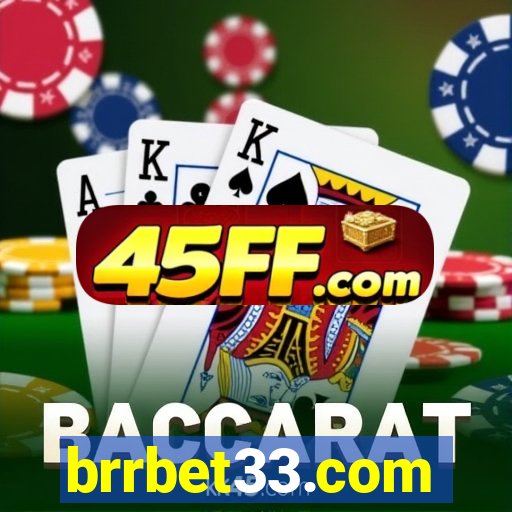 brrbet33.com