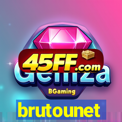 brutounet