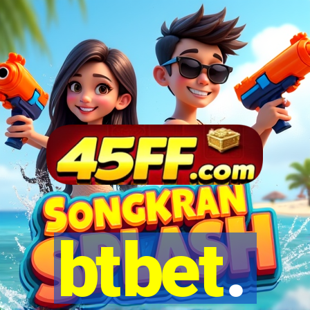btbet.