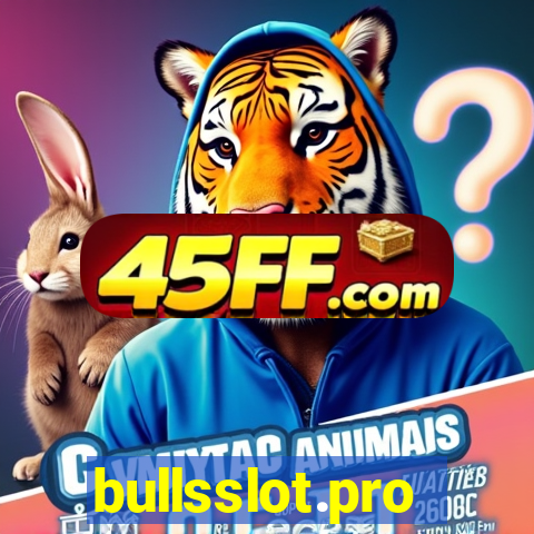 bullsslot.pro