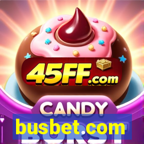 busbet.com