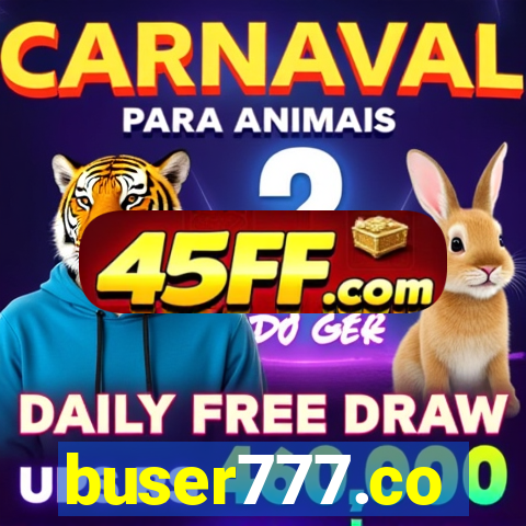 buser777.co