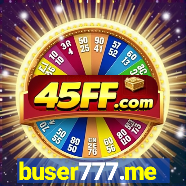 buser777.me