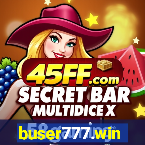 buser777.win