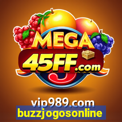 buzzjogosonline