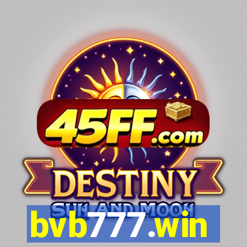 bvb777.win