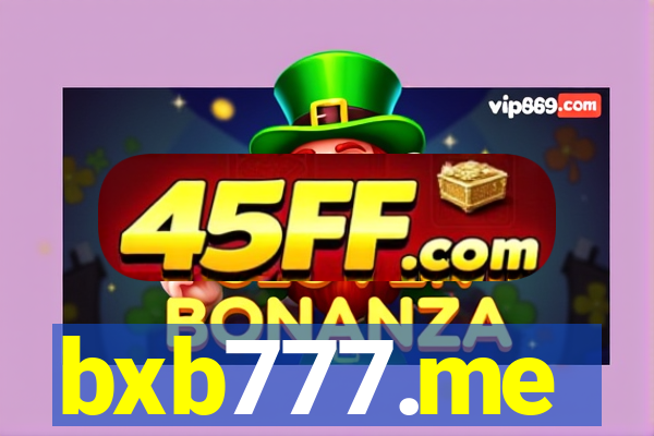 bxb777.me