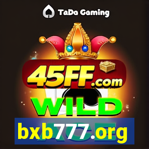 bxb777.org