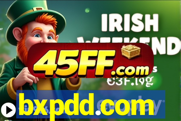 bxpdd.com
