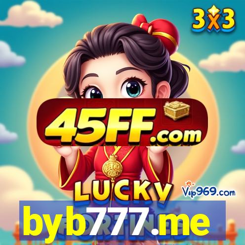 byb777.me
