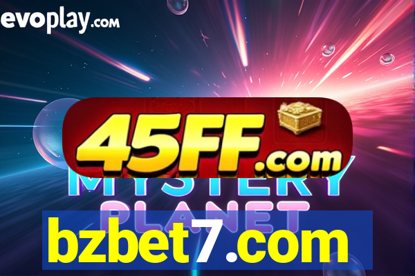 bzbet7.com