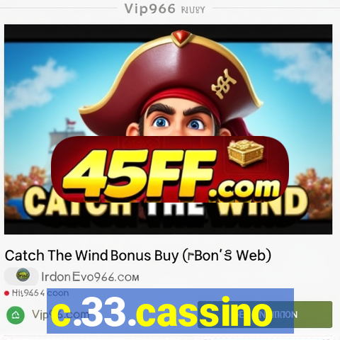 c.33.cassino