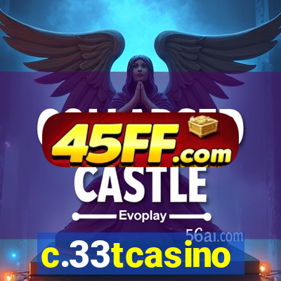 c.33tcasino
